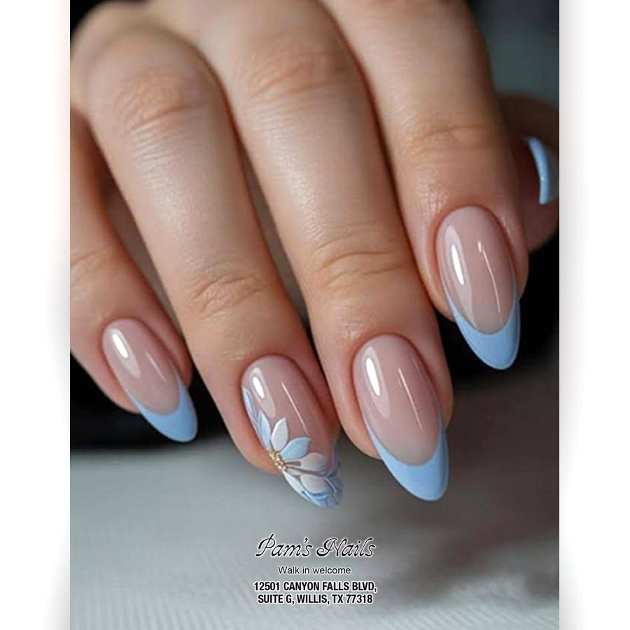 Mar 13 Pams Nails (5)